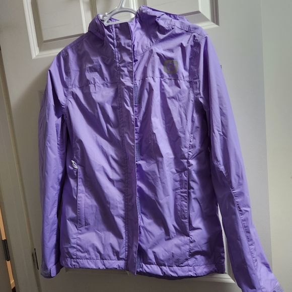 Purple Rain Jacket, Ladies Small - Picture 1 of 5